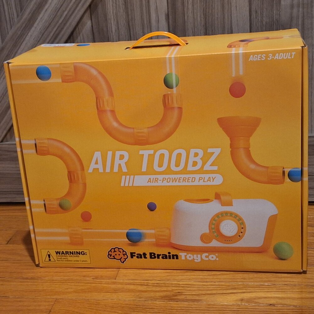 Air Toobz New in Box